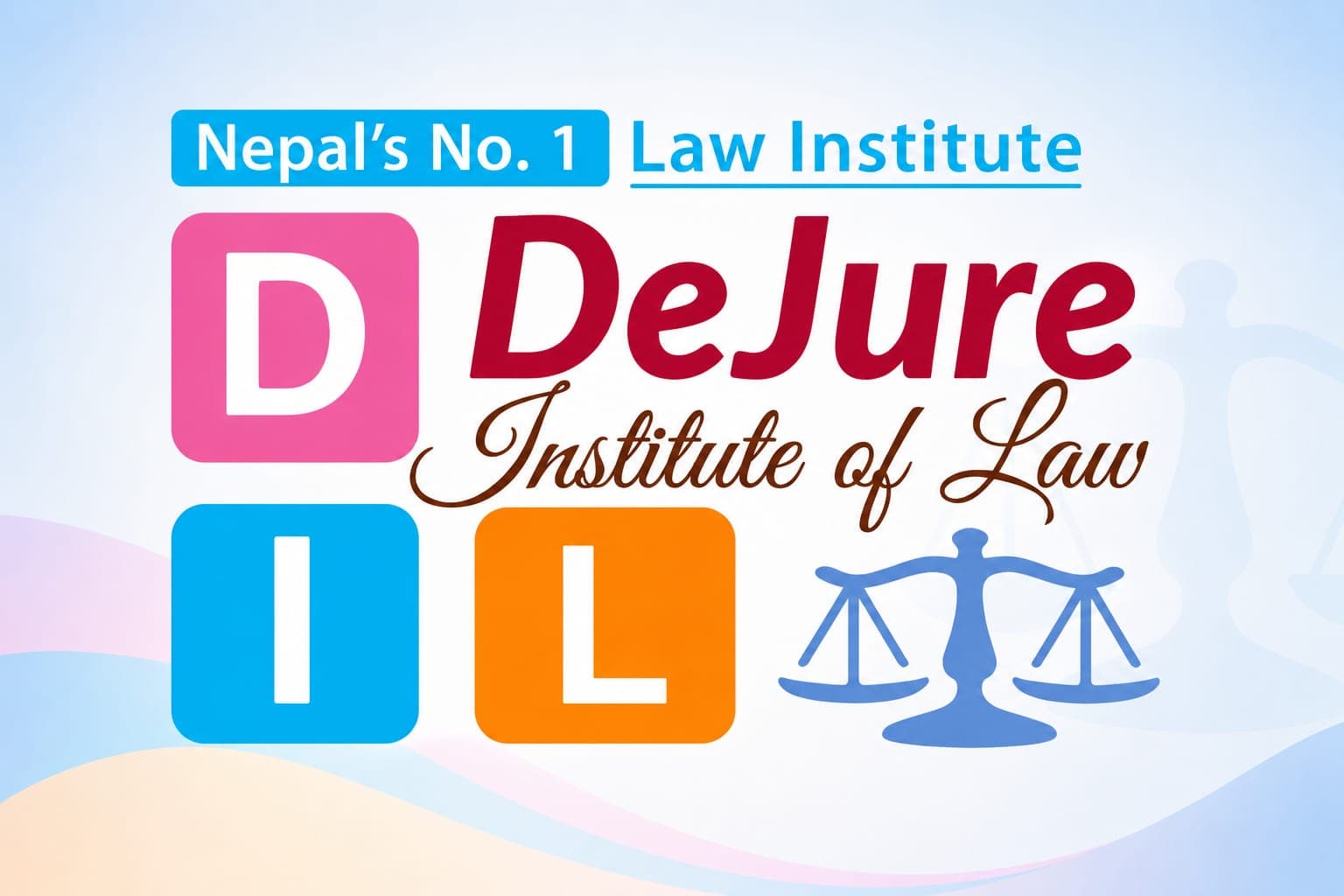 No. 1 Institution of Law in Nepal
